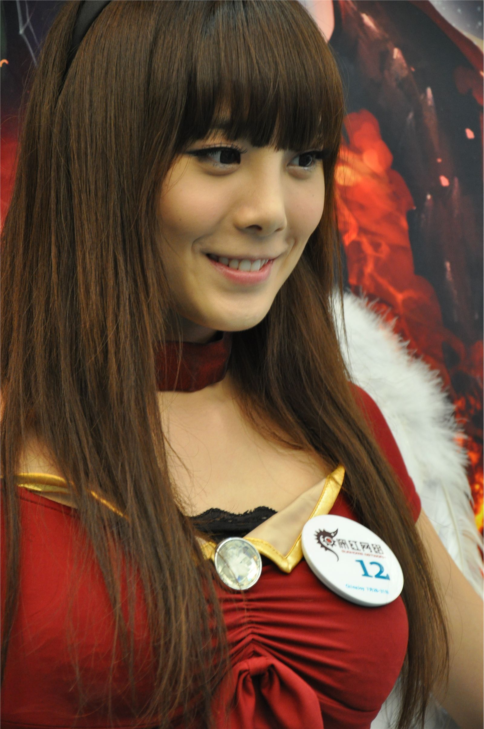 国产美女模特写真图片　chinajoy 72902